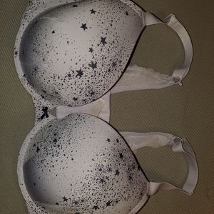 Cacique Plunge Boost Bra 44D